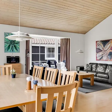 Semesterbostad Askatla - 50m To The Fjord By Interhome