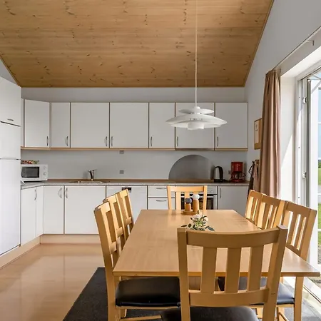 Semesterbostad Askatla - 50m To The Fjord By Interhome Gråsten