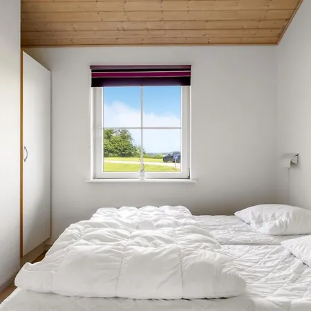 Semesterbostad Askatla - 50m To The Fjord By Interhome