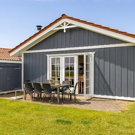 Semesterbostad Askatla - 50m To The Fjord By Interhome *