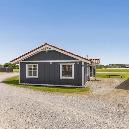 Askatla - 50m To The Fjord By Interhome Semesterbostad *
